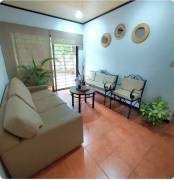 Apartamento en Playa Junquillal