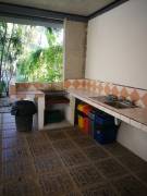 Apartamento en Playa Junquillal