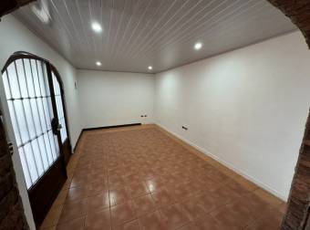 Venta de Casa en Concepción de La Unión, Cartago. 