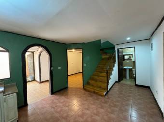 Venta de Casa en Concepción de La Unión, Cartago. 