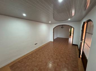 Venta de Casa en Concepción de La Unión, Cartago. 