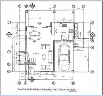 Se vende amplia propiedad con 3 casas en Brasil Santa Ana 22-1430