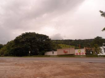 Se vende lote de 13,654m2 en Brasil Santa Ana 23-1518