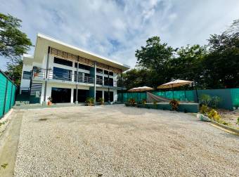 Alquiler de Apartamento en Playa Grande de Santa Cruz, Guanacaste. 