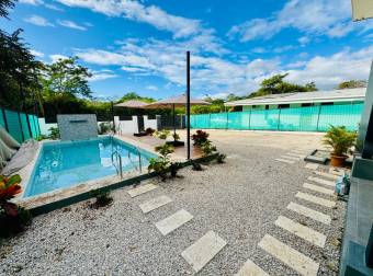 Alquiler de Apartamento en Playa Grande de Santa Cruz, Guanacaste. 