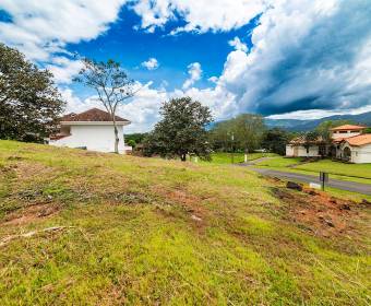 Lote a la venta en Residencial Ciudad Hacienda los Reyes, La Guacima, Alajuela