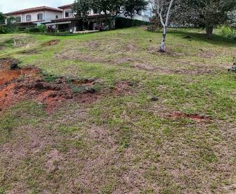 Lote a la venta en Residencial Ciudad Hacienda los Reyes, La Guacima, Alajuela