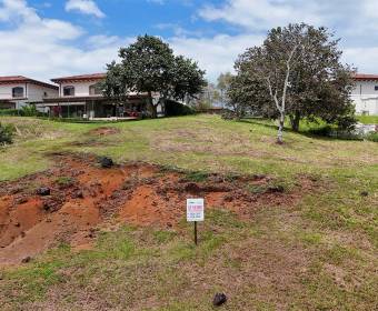 Lote a la venta en Residencial Ciudad Hacienda los Reyes, La Guacima, Alajuela