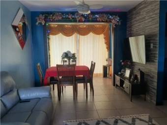 ALQUILER DE CASA, ALAJUELA, SAN ANTONIO DEL TEJAR, CONDOMINIO MALAGA