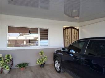 ALQUILER DE CASA, ALAJUELA, SAN ANTONIO DEL TEJAR, CONDOMINIO MALAGA