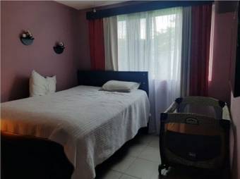 ALQUILER DE CASA, ALAJUELA, SAN ANTONIO DEL TEJAR, CONDOMINIO MALAGA