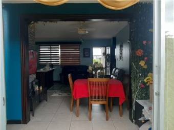 ALQUILER DE CASA, ALAJUELA, SAN ANTONIO DEL TEJAR, CONDOMINIO MALAGA