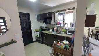 MLS-25-1260 ALQUILER CASA ALAJUELA CENTRO