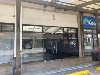 Se vende local en Centro Comercial de Escazú 25-136, $ 230,000, 2, San José, Escazú