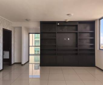 Apartamento a la venta en condominio Bambú Eco Urbano San José.