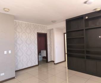 Apartamento a la venta en condominio Bambú Eco Urbano San José.