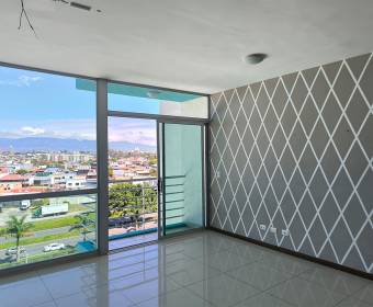 Apartamento a la venta en condominio Bambú Eco Urbano San José.