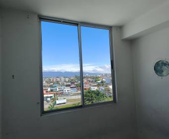 Apartamento a la venta en condominio Bambú Eco Urbano San José.