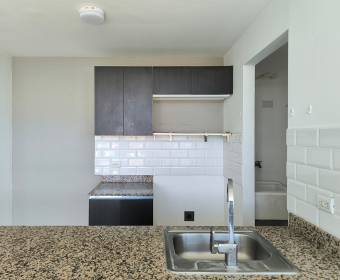 Apartamento a la venta en condominio Bambú Eco Urbano San José.