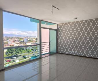 Apartamento a la venta en condominio Bambú Eco Urbano San José.