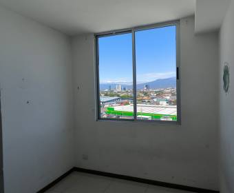 Apartamento a la venta en condominio Bambú Eco Urbano San José.