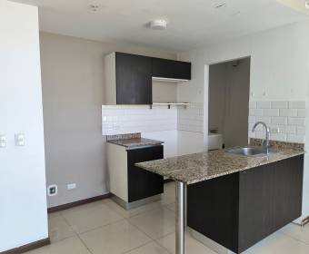 Apartamento a la venta en condominio Bambú Eco Urbano San José.