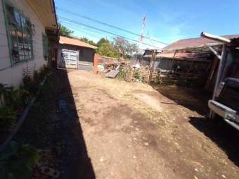 Se vende propiedad con uso de suelo mixto en Escazú 25-456, ₡ 175,000,000, 1, San José, Escazú