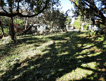 LAND FOR SALE, SAN MATEO, ALAJUELA