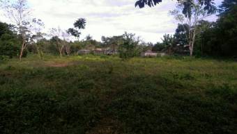 Venta de Lote en Rio Blanco de Guápiles, Limón. 