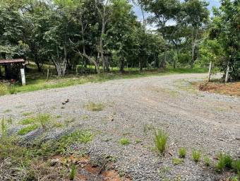 MLS-23-465 VENTA LOTE OROTINA ALAJUELA