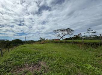 Venta de Lote en Espíritu Santo de Esparza, Puntarenas. 