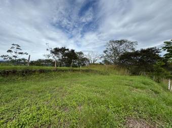 Venta de Lote en Espíritu Santo de Esparza, Puntarenas. 