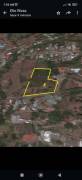 Se vende lote de 7,600m2 en San Antonio de Escazú 24-1824