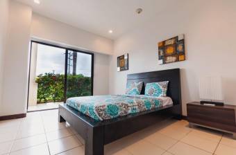 Venta de Apartamento Amueblado en Jacó, Puntarenas. 