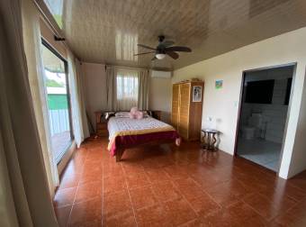 Beautiful house just 25minutes from La Fortuna