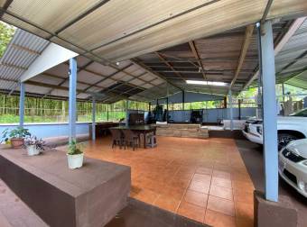 Beautiful house just 25minutes from La Fortuna