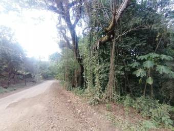 Venta de Finca en Garabito, Puntarenas. RAH 25-1227