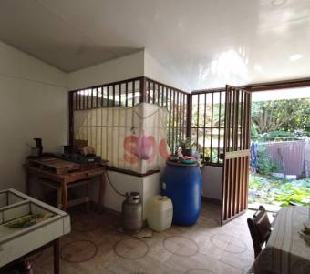 Venta de Casa en Pavas, San José. RAH 25-970