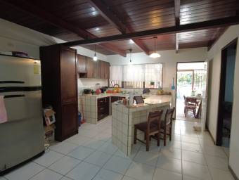 Venta de Casa en Pavas, San José. RAH 25-970