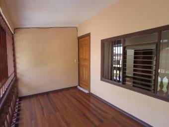 Venta de Casa en Pavas, San José. RAH 25-970