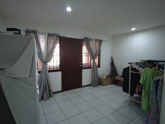 Venta de Casa en Pavas, San José. RAH 25-970