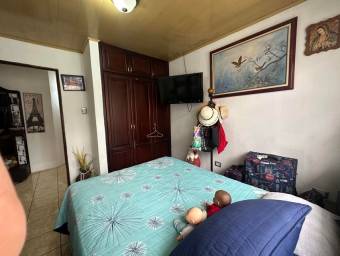 Venta de Casa en San Isidro, Alajuela. RAH 24-1756