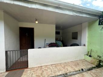 Venta de Casa en San Isidro, Alajuela. RAH 24-1756