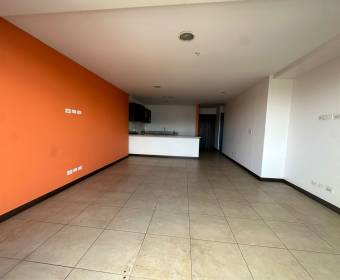 Apartamento a la venta en condominio Torres Paseo Colón en San José.