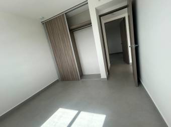 ALQUILER DE APARTAMENTO NUEVO, HEREDIA, SAN PABLO CONDOMINIO ALTAMIRA  