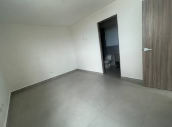 ALQUILER DE APARTAMENTO NUEVO, HEREDIA, SAN PABLO CONDOMINIO ALTAMIRA  