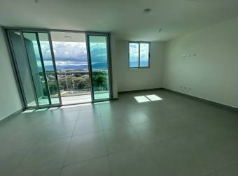 ALQUILER DE APARTAMENTO NUEVO, HEREDIA, SAN PABLO CONDOMINIO ALTAMIRA  