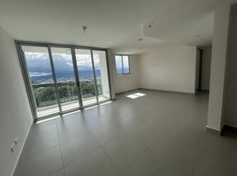 ALQUILER DE APARTAMENTO NUEVO, HEREDIA, SAN PABLO CONDOMINIO ALTAMIRA  