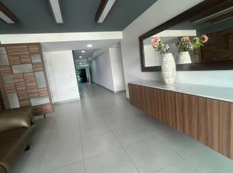 ALQUILER DE APARTAMENTO NUEVO, HEREDIA, SAN PABLO CONDOMINIO ALTAMIRA  