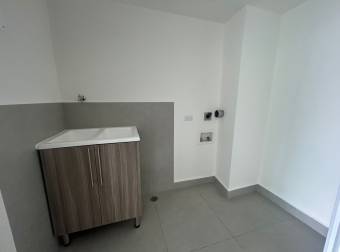 ALQUILER DE APARTAMENTO NUEVO, HEREDIA, SAN PABLO CONDOMINIO ALTAMIRA  